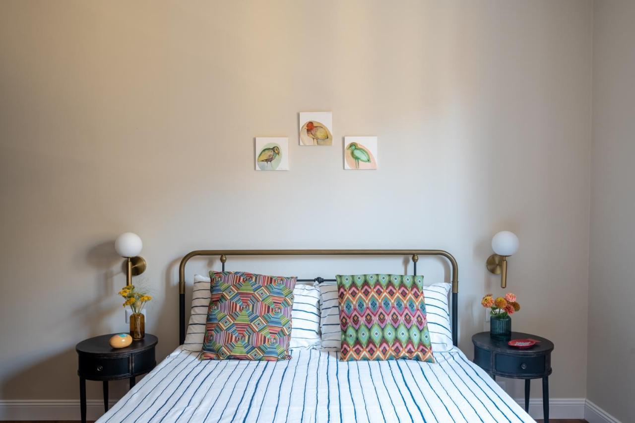Cozy Apartment Taste Of Testaccio Rome Buitenkant foto