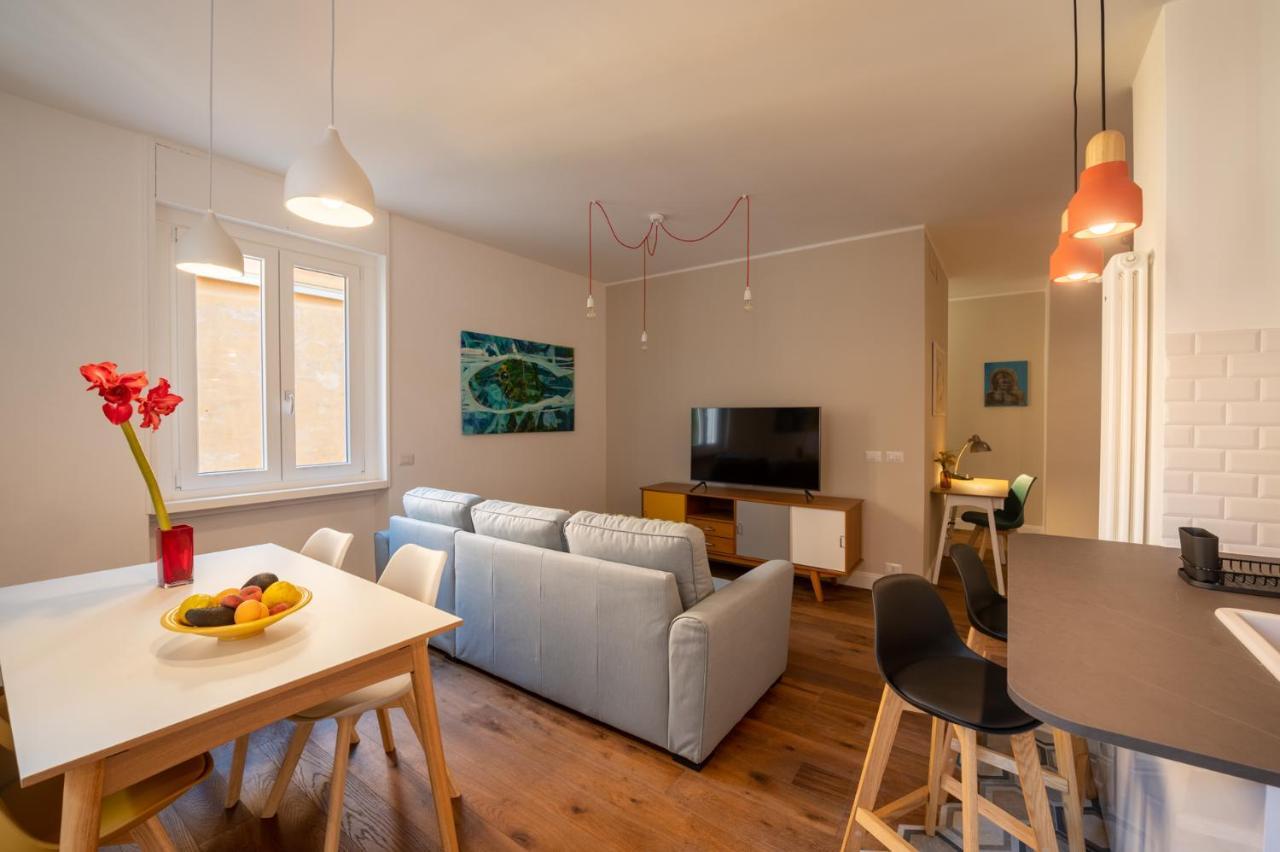 Cozy Apartment Taste Of Testaccio Rome Buitenkant foto