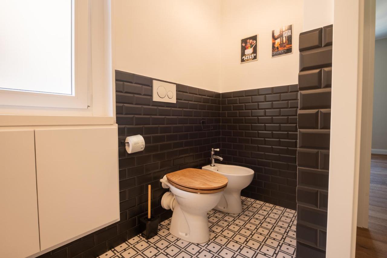 Cozy Apartment Taste Of Testaccio Rome Buitenkant foto