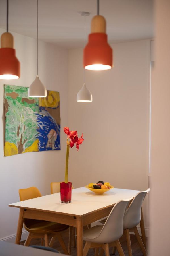 Cozy Apartment Taste Of Testaccio Rome Buitenkant foto